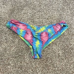 Moana Bikini Bottom